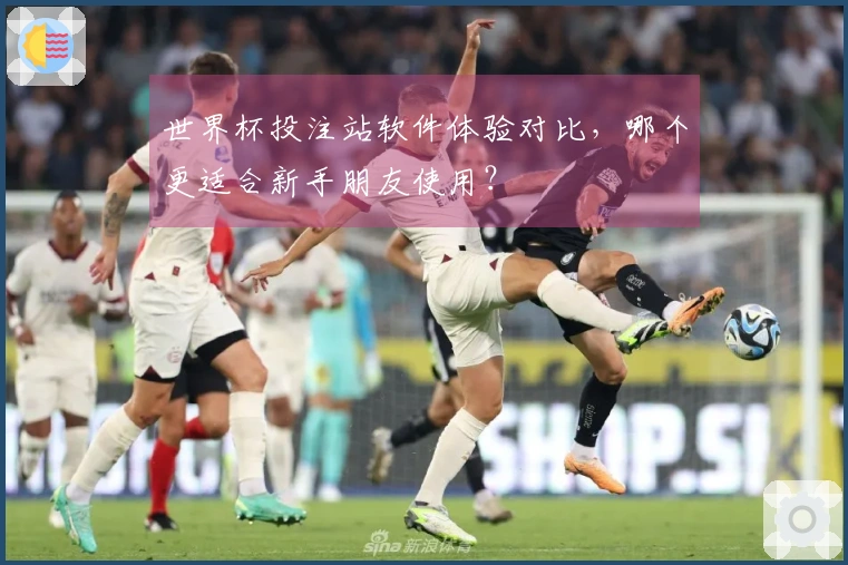 世界杯投注站软件体验对比，哪个更适合新手朋友使用？
