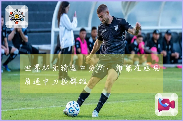 世界杯竞猜盘口分析，谁能在这场角逐中力挫群雄
