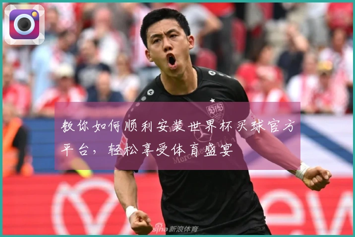 教你如何顺利安装世界杯买球官方平台，轻松享受体育盛宴
