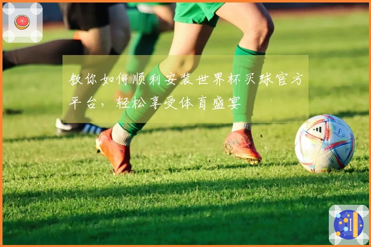 教你如何顺利安装世界杯买球官方平台，轻松享受体育盛宴