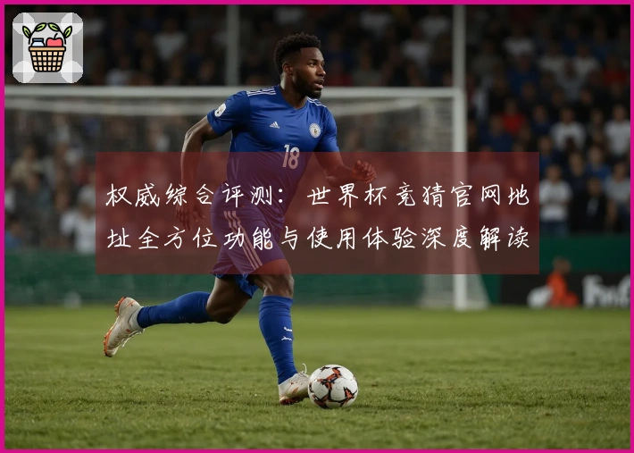 权威综合评测:世界杯竞猜官网地址全方位功能与使用体验深度解读