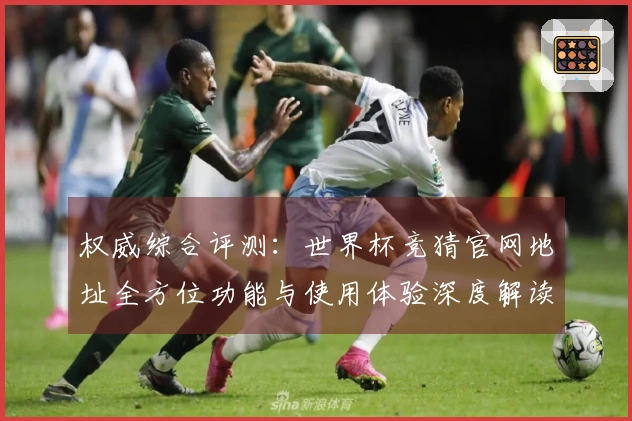 权威综合评测：世界杯竞猜官网地址全方位功能与使用体验深度解读