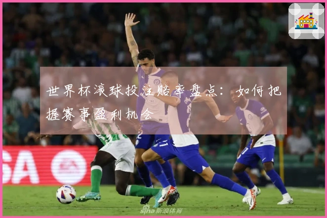 世界杯滚球投注赔率盘点:如何把握赛事盈利机会