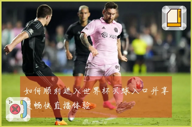 如何顺利进入世界杯买球入口并享受畅快直播体验